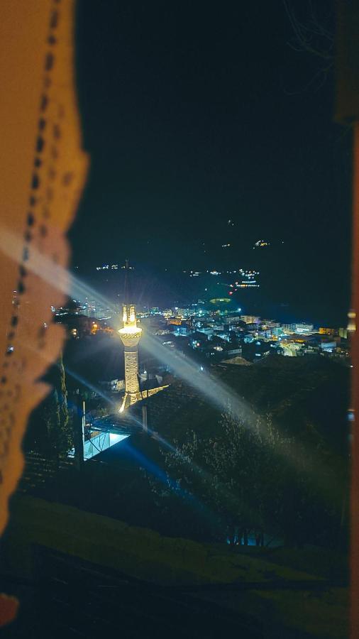 Clockwise Guestrooms Gjirokastër Exteriér fotografie