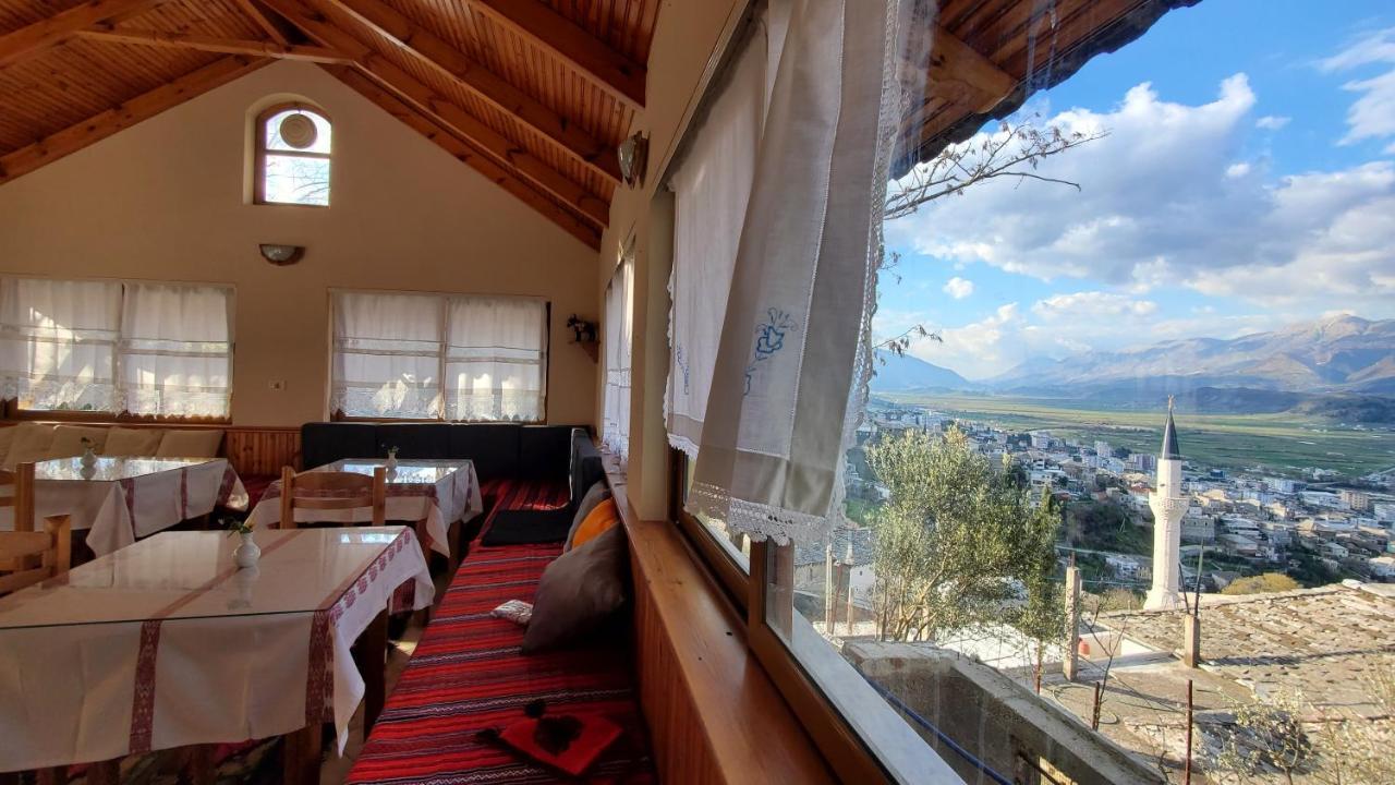 Clockwise Guestrooms Gjirokastër Exteriér fotografie